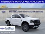 2025 Ford Ranger SuperCrew Cab 4WD Pickup for sale #9500R4H - photo 1