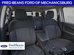 2025 Ford Ranger SuperCrew Cab 4WD Pickup for sale #9500R4H - photo 10