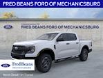 2025 Ford Ranger SuperCrew Cab 4WD Pickup for sale #9500R4H - photo 3