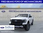 2025 Ford Ranger SuperCrew Cab 4WD Pickup for sale #9500R4H - photo 4