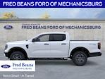 2025 Ford Ranger SuperCrew Cab 4WD Pickup for sale #9500R4H - photo 5