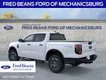 2025 Ford Ranger SuperCrew Cab 4WD Pickup for sale #9500R4H - photo 6