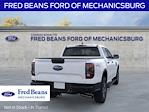 2025 Ford Ranger SuperCrew Cab 4WD Pickup for sale #9500R4H - photo 2