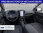 2025 Ford Ranger SuperCrew Cab 4WD Pickup for sale #9500R4H - photo 9