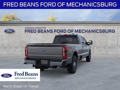 2026 Ford F-350 Crew Cab SRW 4WD Pickup for sale #9501W3B - photo 2