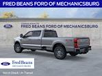 2026 Ford F-350 Crew Cab SRW 4WD Pickup for sale #9501W3B - photo 4