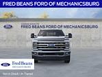 2026 Ford F-350 Crew Cab SRW 4WD Pickup for sale #9501W3B - photo 8