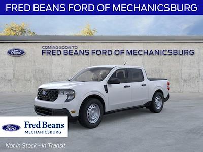 2026 Ford Maverick SuperCrew Cab FWD Pickup for sale #9513W8A - photo 1