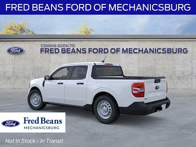 2026 Ford Maverick SuperCrew Cab FWD Pickup for sale #9513W8A - photo 2