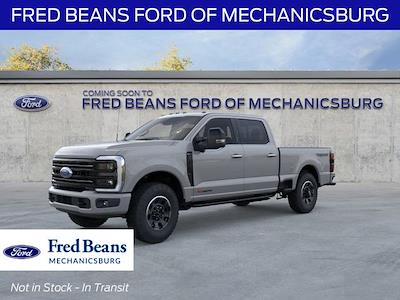 New 2026 Ford F-250 Platinum Crew Cab for sale #9518W2B - photo 2