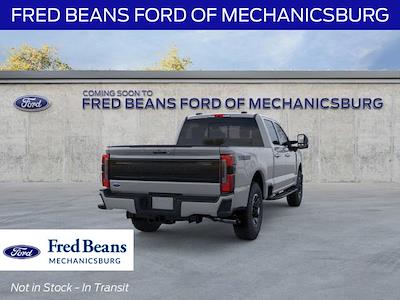 2026 Ford F-250 Crew Cab 4WD Pickup for sale #9518W2B - photo 2