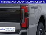 New 2026 Ford F-250 Platinum Crew Cab for sale #9518W2B - photo 21