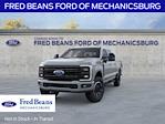 New 2026 Ford F-250 Platinum Crew Cab for sale #9518W2B - photo 3
