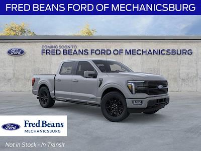 2026 Ford F-150 SuperCrew Cab 4WD Pickup for sale #9519W7L - photo 1