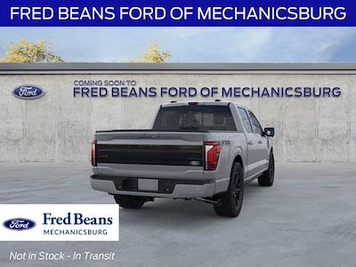 2026 Ford F-150 SuperCrew Cab 4WD Pickup for sale #9519W7L - photo 2