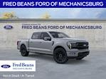 2026 Ford F-150 SuperCrew Cab 4WD Pickup for sale #9519W7L - photo 1