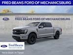 2026 Ford F-150 SuperCrew Cab 4WD Pickup for sale #9519W7L - photo 4