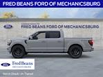2026 Ford F-150 SuperCrew Cab 4WD Pickup for sale #9519W7L - photo 6