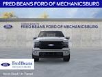 2026 Ford F-150 SuperCrew Cab 4WD Pickup for sale #9519W7L - photo 8