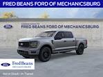 2026 Ford F-150 SuperCrew Cab 4WD Pickup for sale #MF60176 - photo 4