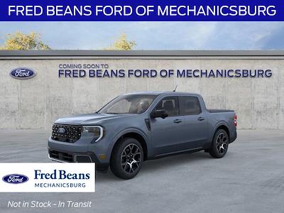 2026 Ford Maverick SuperCrew Cab AWD Pickup for sale #9551W8S - photo 1