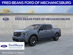 2026 Ford Maverick SuperCrew Cab AWD Pickup for sale #9551W8S - photo 1