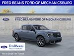 2026 Ford Maverick SuperCrew Cab AWD Pickup for sale #9551W8S - photo 7