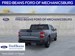 2026 Ford Maverick SuperCrew Cab AWD Pickup for sale #9551W8S - photo 8