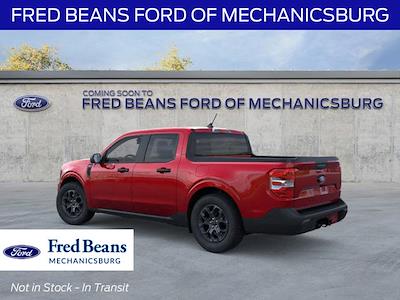 New 2026 Ford Maverick XLT SuperCrew Cab for sale #9553W8J - photo 2