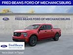 New 2026 Ford Maverick XLT SuperCrew Cab for sale #9553W8J - photo 1