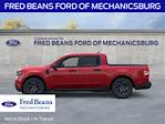 New 2026 Ford Maverick XLT SuperCrew Cab for sale #9553W8J - photo 4