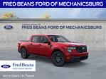New 2026 Ford Maverick XLT SuperCrew Cab for sale #9553W8J - photo 7