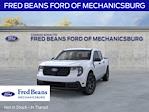 New 2026 Ford Maverick XLT SuperCrew Cab for sale #9554W8J - photo 2