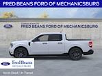 New 2026 Ford Maverick XLT SuperCrew Cab for sale #9554W8J - photo 3