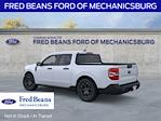 New 2026 Ford Maverick XLT SuperCrew Cab for sale #9554W8J - photo 4