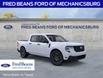 New 2026 Ford Maverick XLT SuperCrew Cab for sale #9554W8J - photo 7