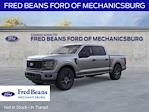 2026 Ford F-150 SuperCrew Cab 4WD Pickup for sale #MF60174 - photo 4