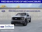 2026 Ford F-150 SuperCrew Cab 4WD Pickup for sale #MF60174 - photo 5