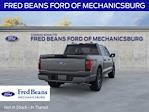 2026 Ford F-150 SuperCrew Cab 4WD Pickup for sale #MF60174 - photo 2