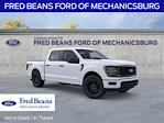 2026 Ford F-150 SuperCrew Cab 4WD Pickup for sale #MF60173 - photo 1