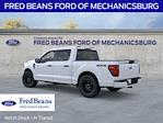 2026 Ford F-150 SuperCrew Cab 4WD Pickup for sale #MF60173 - photo 7