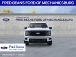 2026 Ford F-150 SuperCrew Cab 4WD Pickup for sale #MF60173 - photo 8