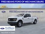 2026 Ford F-150 Super Cab 4WD Pickup for sale #9562X1L - photo 4