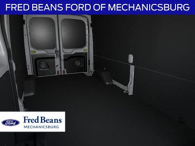 2026 Ford Transit 250 Medium Roof RWD Empty Cargo Van for sale #9569R1C - photo 2