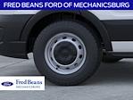 2026 Ford Transit 250 Medium Roof RWD Empty Cargo Van for sale #MFU60128 - photo 19