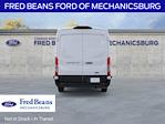 2026 Ford Transit 250 Medium Roof RWD Empty Cargo Van for sale #MFU60128 - photo 8