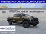 2026 Ford F-150 SuperCrew Cab 4WD Pickup for sale #9572W1R - photo 1