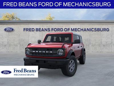 2026 Ford Bronco 4WD SUV for sale #9575E7B - photo 2