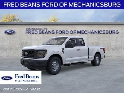 2026 Ford F-150 Super Cab 4WD Pickup for sale #9580X1L - photo 2