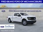 2026 Ford F-150 Super Cab 4WD Pickup for sale #9580X1L - photo 1